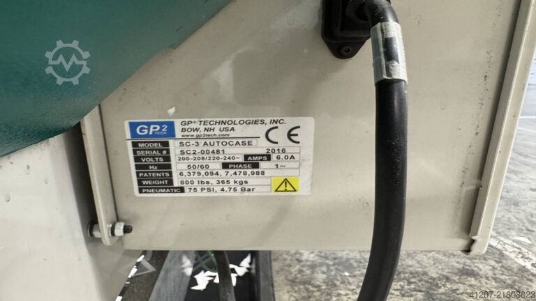 Verschiedene Schmedt PraeziCase Pro SC3 Autocase