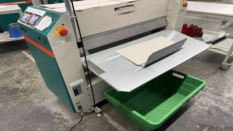 Verschiedene Schmedt PraeziSheet CT-1 Cover Trimmer