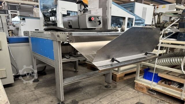 Verschiedene MBT IRS 5055