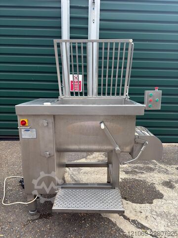 Paddelmischer UNIPACK MIX 300