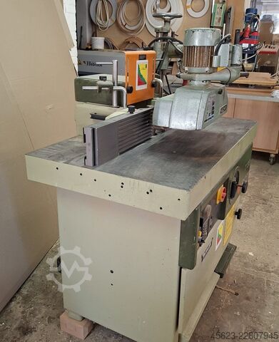 Tischfräse SCM T130 N