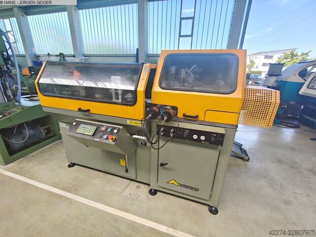 Kreissäge - Automatisch EMMEGI 500 AUTOMATICA/E