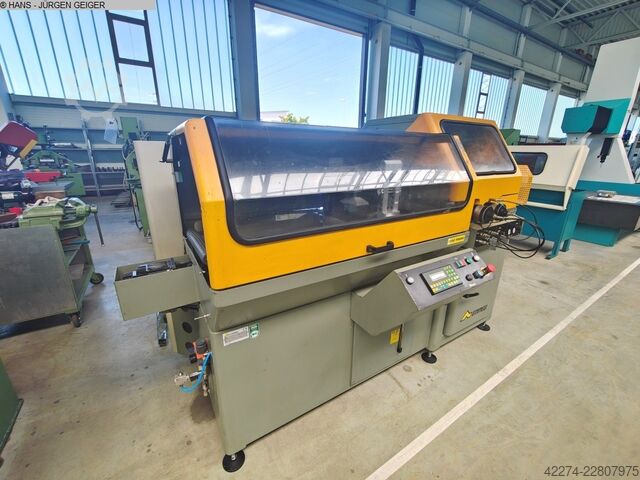 Kreissäge - Automatisch EMMEGI 500 AUTOMATICA/E