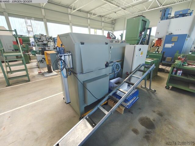 Kreissäge - Automatisch EMMEGI 500 AUTOMATICA/E