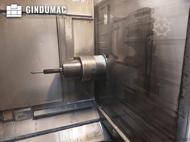 Horizontal Machining Centre Makino a81