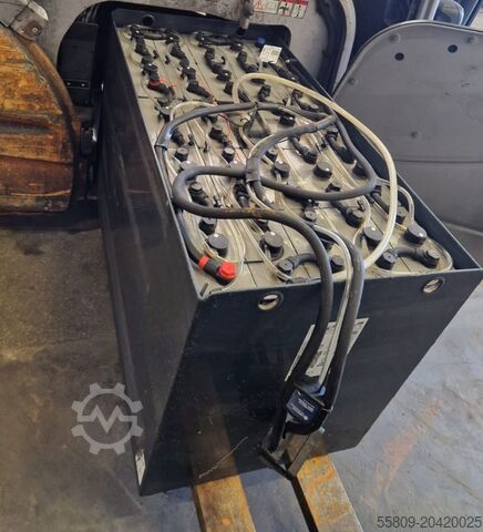 Elektro 3 Rad-Stapler Still RX 20-20 // Elektro // Gabeln 1000 mm