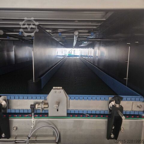 Hermis TP-HRW R Tunnelpasteur (2025) Hermis Tunnelpasteur