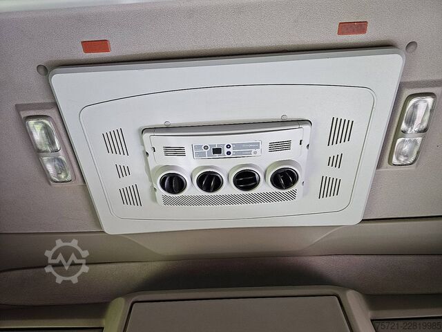 Standard-SZM DAF XF 480