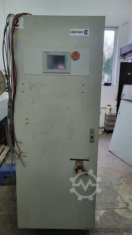 Trockenlufttrockner COLORTRONIC CTT 342