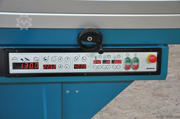 Formatkreissäge Martin T73