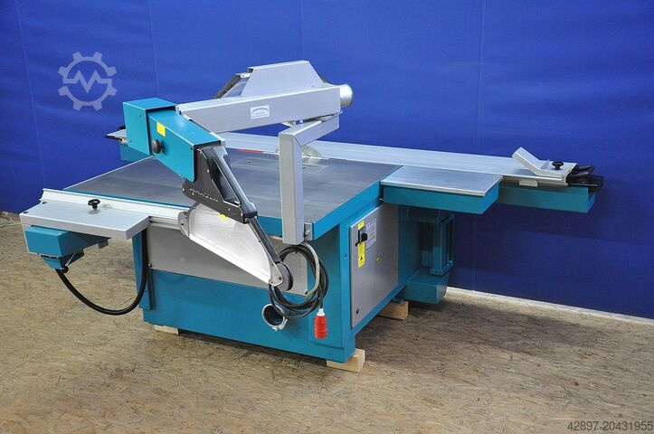 Formatkreissäge Martin T73