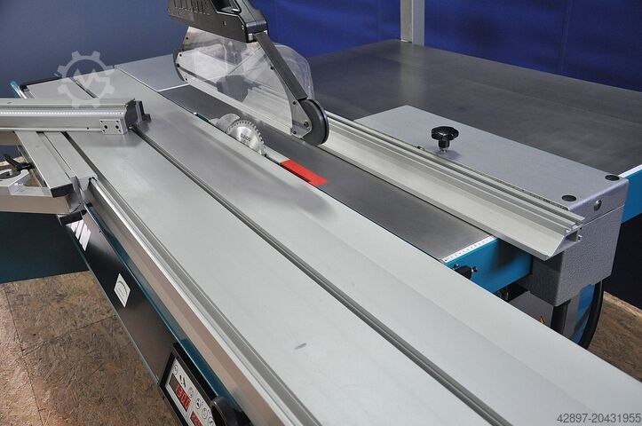 Formatkreissäge Martin T73