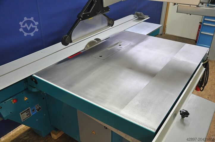 Formatkreissäge Martin T73