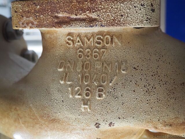 Buttermilch-Pasteurisieranlage Alfa Laval, Tetra Pak C8-K8M, CP19555, HP-5032/170