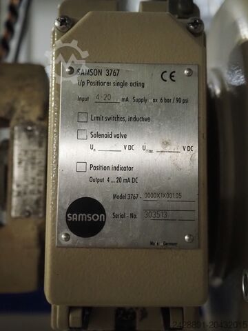 Buttermilch-Pasteurisieranlage Alfa Laval, Tetra Pak C8-K8M, CP19555, HP-5032/170