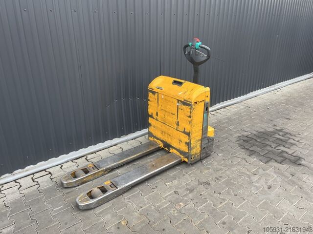 Niederhubwagen Jungheinrich EJE116