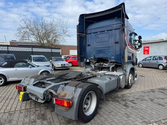 Standard SZM SCANIA R430 *SZM 2-Achser*