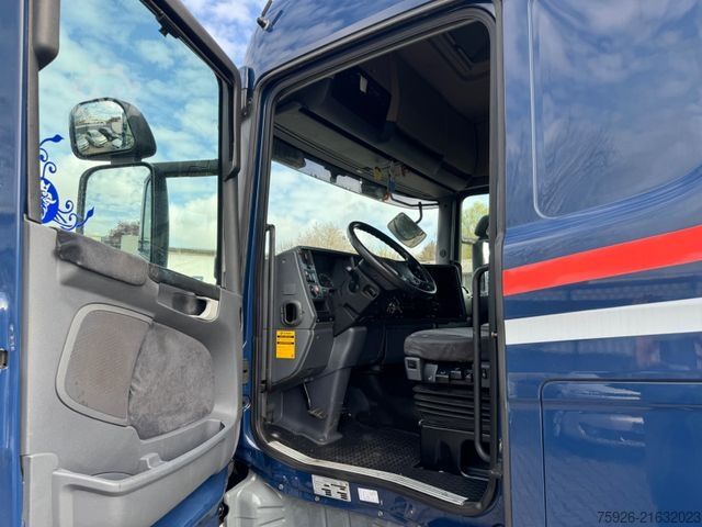 Standard SZM SCANIA R430 *SZM 2-Achser*