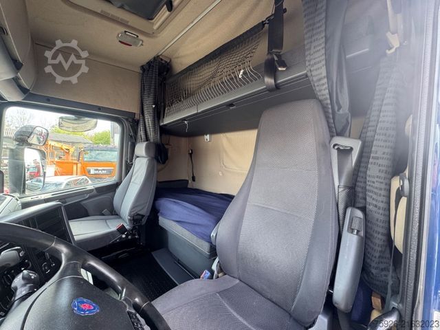 Standard SZM SCANIA R430 *SZM 2-Achser*