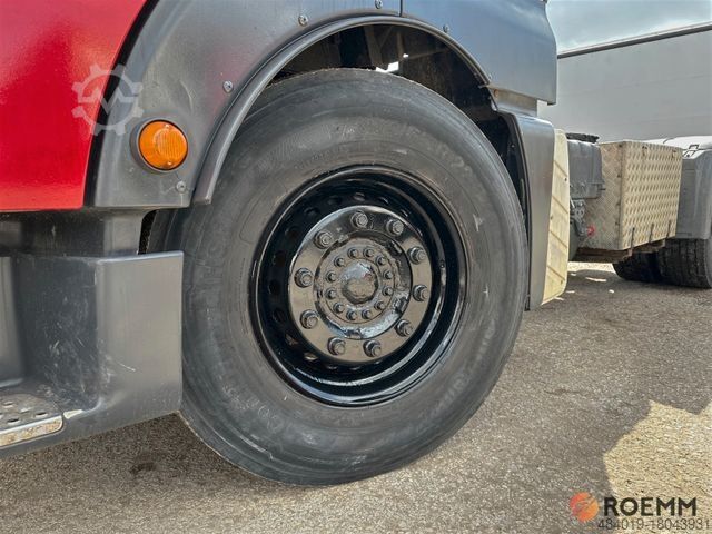 Standard tractor unit MAN TGA 18.400 BLS * TOP Zustand *