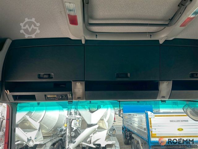 Standard tractor unit MAN TGA 18.400 BLS * TOP Zustand *