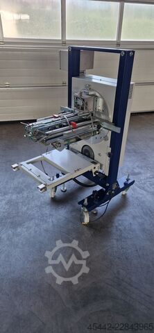 Folding machine Mathias Bäuerle MS 45