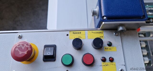 Folding machine Mathias Bäuerle MS 45