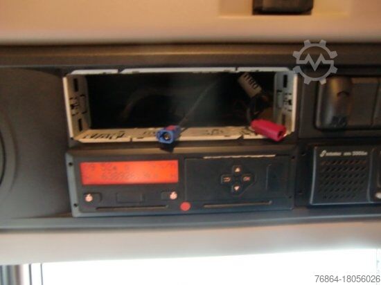 Holztransporter LKW DAF FAT XF 510 MIT PENZ LADEKRAN 15Z8.70 INKL. HOLZGREIFER 6X4