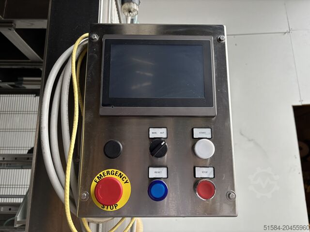 Manueller Käseschneider mit Schneidscheibe Faber SMESAMA