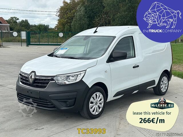Kastenwagen Renault Express 1.5 DCI