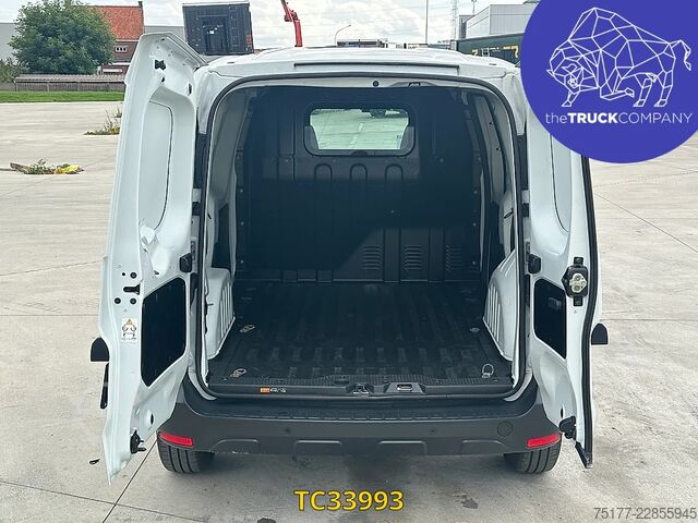 Kastenwagen Renault Express 1.5 DCI