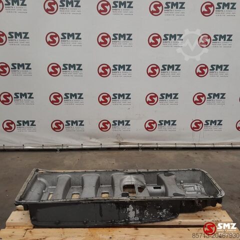 Motorteil Scania Occ ladderframe Scania