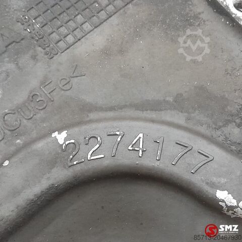 Motorteil Scania Occ ladderframe Scania