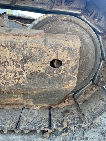 Komatsu HB365NLC-3 Komatsu HB365NLC-3