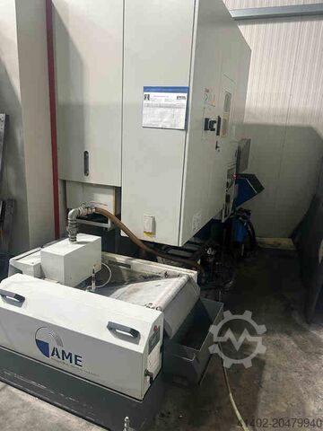 Vertikales Bearbeitungszentrum Quaser MV 154 PL