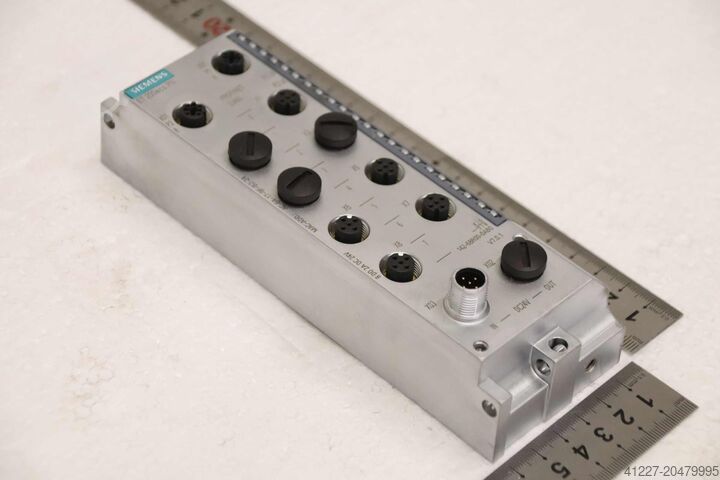 Digitalausgabe Siemens 6ES7 142-6BR00-0AB0