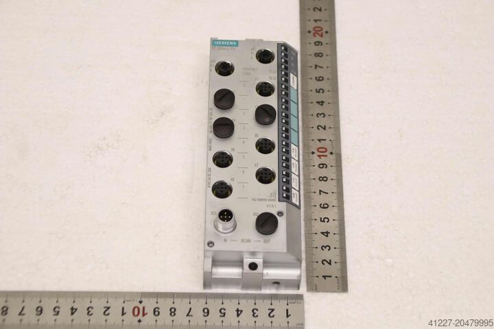 Digitalausgabe Siemens 6ES7 142-6BR00-0AB0