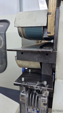 Doppelendprofiler Friulmac FN9 3000