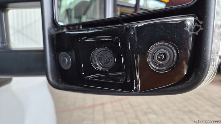 Kleinbus MERCEDES-BENZ 30 Sitzer Schul- Transferbus 519 Lagerfahrzeug