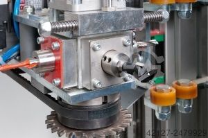 Machining Center Robland BM 3000