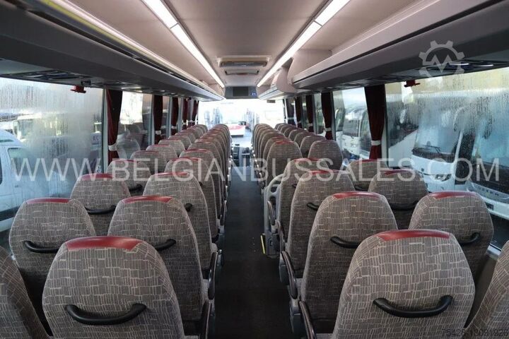 Coach Van Hool EX 16M  / Acron / 13.3m / Euro 6