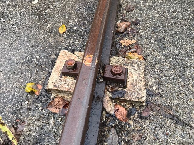 Horizontal block band saw BĂ–GLI ARL125