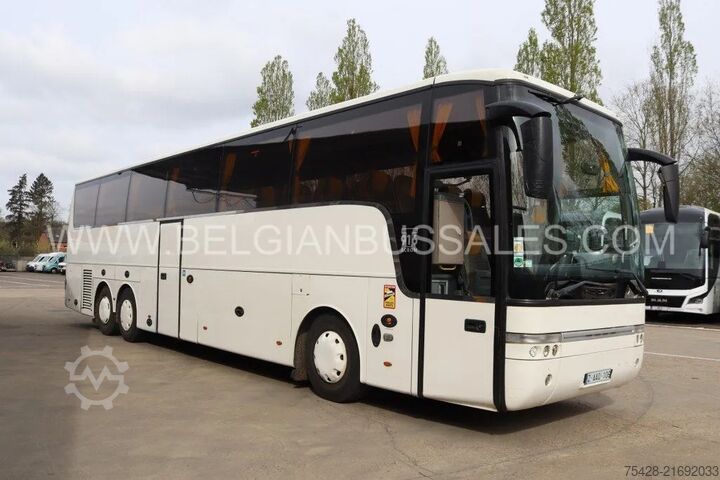 Motor coach Van Hool Acron T916