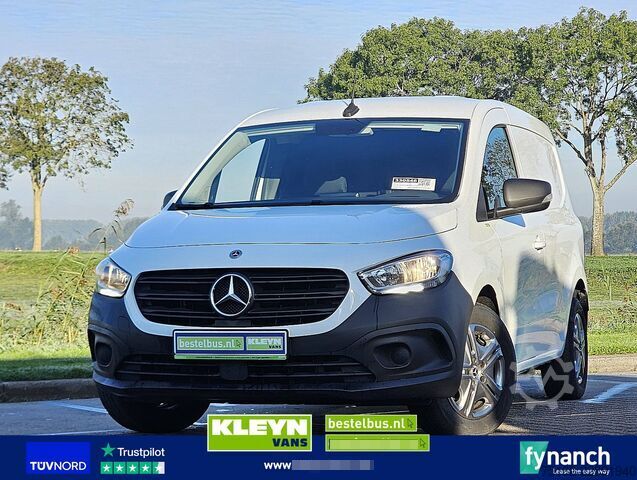 Suitcase MERCEDES-BENZ CITAN 110 CDI Long Airco Mbux Eur6