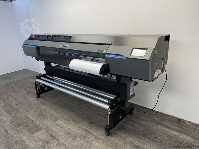 Großformatdrucker Roland TrueVis VG3-640