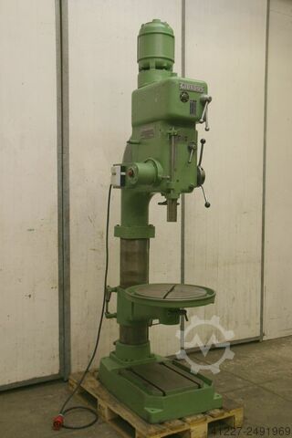 Standbohrmaschine MK4 Girards SB40