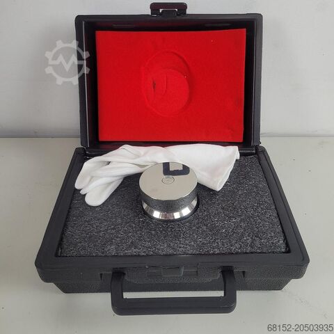 Troemner 2KG Calibration Weight Troemner 4KG