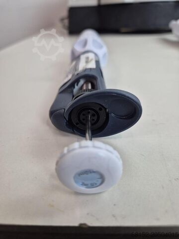 Gilson Pipetman L P10mLL 1-10ml Pipette Gilson Pipetman L P10mLL 1-10ml