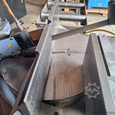 Band saw MEP Shark 332 CCS Hydra