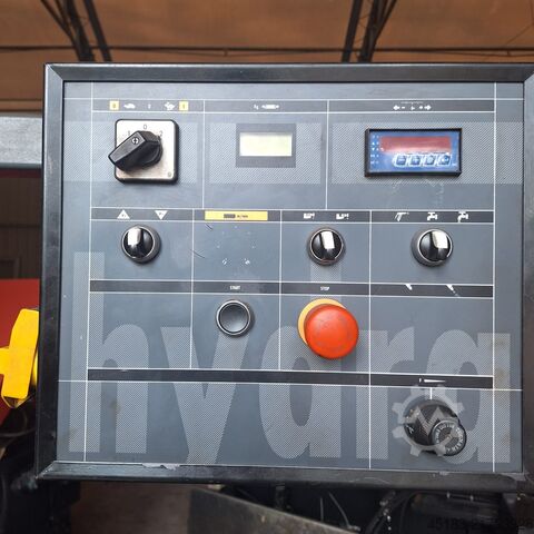 Band saw MEP Shark 332 CCS Hydra
